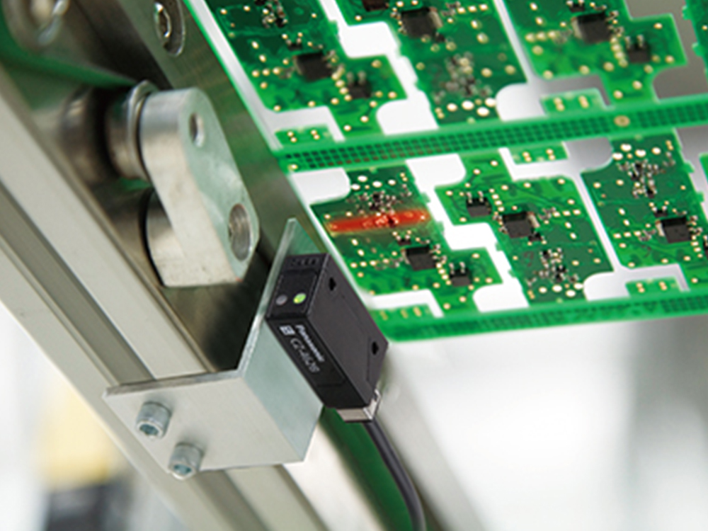 使用光電傳感器的廠家必須了解的7大雷區(qū)！